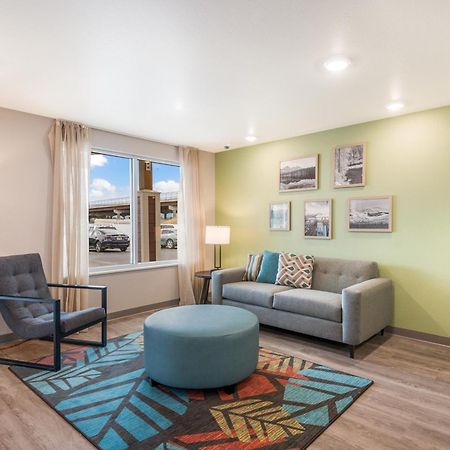 Woodspring Suites Colorado Springs North - Air Force Academy Extérieur photo