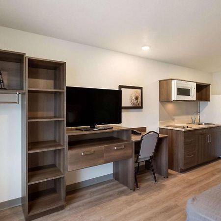 Woodspring Suites Colorado Springs North - Air Force Academy Extérieur photo