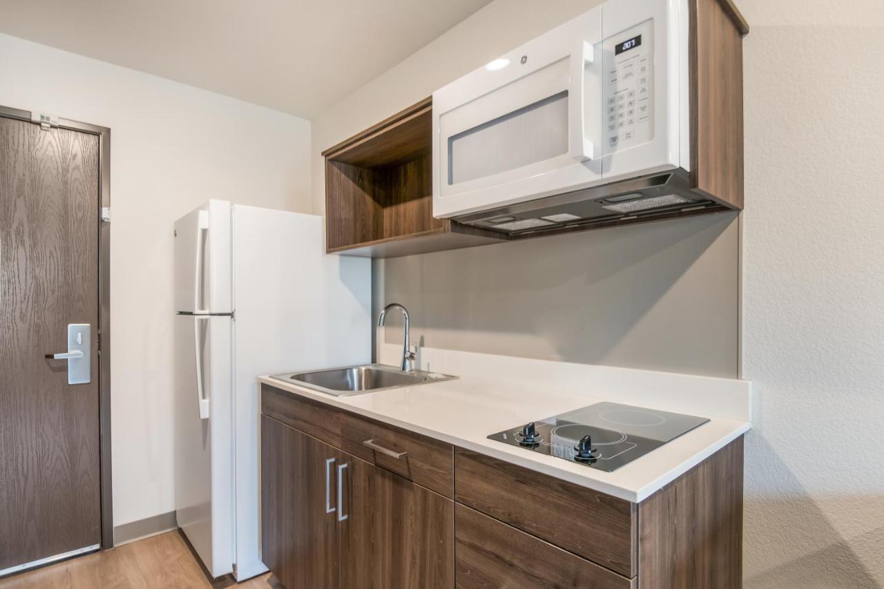 Woodspring Suites Colorado Springs North - Air Force Academy Extérieur photo