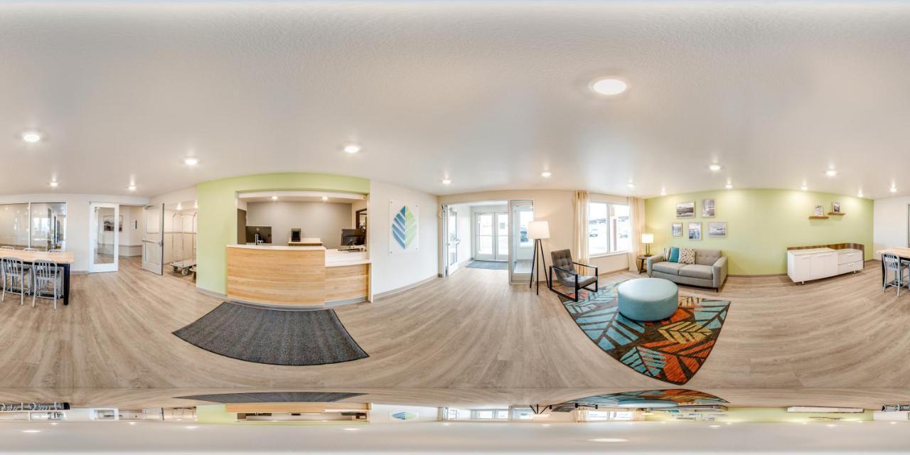 Woodspring Suites Colorado Springs North - Air Force Academy Extérieur photo