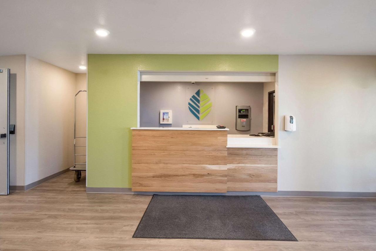 Woodspring Suites Colorado Springs North - Air Force Academy Extérieur photo