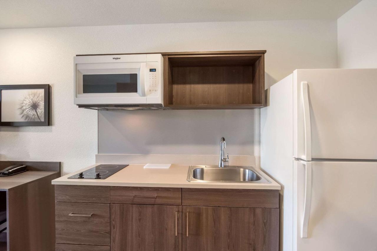 Woodspring Suites Colorado Springs North - Air Force Academy Extérieur photo